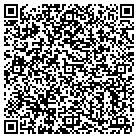 QR code with Threehorn Contracting contacts