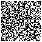 QR code with Cynthian Cafe & Catering contacts
