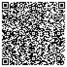 QR code with Cheryl's Canine Styling contacts