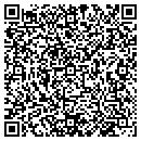 QR code with Ashe C Glen Lmt contacts