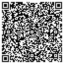 QR code with Alden Graphics contacts