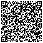 QR code with Vanishing American Barber Shop contacts