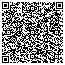 QR code with Halbar RTS Inc contacts