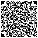 QR code with Hilario Posada contacts