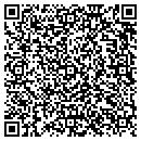 QR code with Oregon Tilth contacts