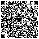 QR code with Bacchanal Bistro & Wine Bar contacts