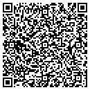 QR code with Darin Eames contacts