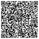 QR code with JC Mactypesetting & Design contacts