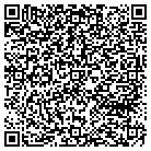 QR code with Woodburn Rur Fire Prtction Dst contacts