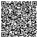 QR code with Dee Tile contacts