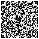 QR code with Mr T's contacts