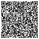 QR code with More Logs contacts