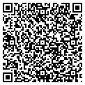 QR code with IOOF contacts
