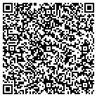 QR code with Out Back Art Studios contacts