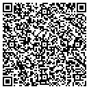 QR code with A&D Window Works Inc contacts