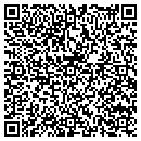 QR code with Aird & Assoc contacts