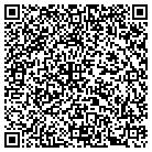 QR code with Twin Oaks Memorial Gardens contacts
