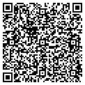 QR code with JAMB contacts