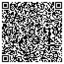 QR code with Robin's Nest contacts