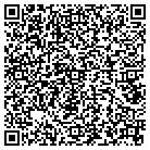 QR code with Original Muffler Center contacts