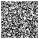 QR code with M R Howe & Assoc contacts