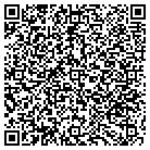 QR code with A F Legal & Consulting Service contacts