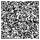 QR code with AVS Communication contacts