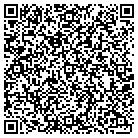 QR code with Adult Service Department contacts