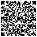 QR code with Garys Cycle Repair contacts