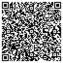 QR code with Golf Tech Mfg contacts