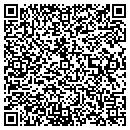 QR code with Omega Machine contacts