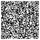 QR code with Oregon Forest Industries contacts
