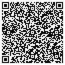QR code with Lazer Quick contacts