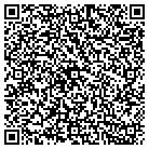 QR code with A Plus Party Rents Inc contacts