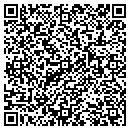 QR code with Rookie The contacts