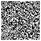 QR code with Sporthopedics Physical Therapy contacts