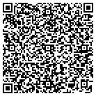 QR code with Oregon Satellite & TV Inc contacts
