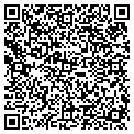 QR code with CFI contacts