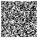 QR code with Harry and David contacts