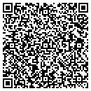 QR code with Alberts Development contacts