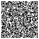 QR code with Anas Diab MD contacts