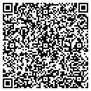 QR code with Techspi contacts