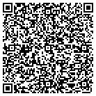 QR code with Houde David Drywall & Cnstr contacts