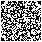 QR code with John Vange Memorial Hospice contacts