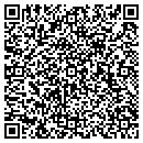 QR code with L S Music contacts