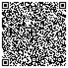 QR code with T Alexander Smith DDS contacts
