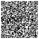 QR code with Gertie's Transportation contacts