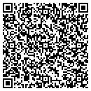 QR code with Richard R Cox contacts