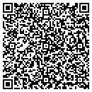 QR code with R C Construction contacts