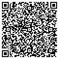 QR code with Jaspers contacts